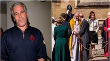 Ea este membra familiei regale britanice care se iubea în secret cu Jeffrey Epstein! Era îndrăgostită nebunește și ar fi petrecut multe nopți împreună