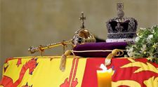 Diamantul Reginei Elisabeta a II-a, pe lista de doleanțe a unei foste colonii britanice