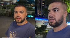 Culiță Sterp, la un pas să fie amendat cu 50.000 de dolari. Era cât pe ce să o comită în vacanță, deși Daniela Iliescu l-a avertizat: „Îți face și dosar penal”