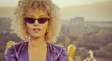 VIDEO Dimineți pe ritm de salsa cu Alexia Țalavutis