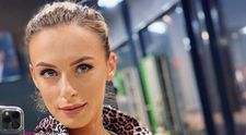 Ana Bogdan are coronavirus! Cum se simte cea mai frumoasă jucătoare de tenis din România