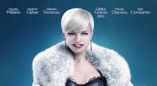 Jojo se dezbraca de haine si inhibitii in Poker  - GALERIE FOTO EXCLUSIVA
