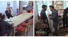 Florin Pastramă iși trădează echipa și le spune fermierilor detalii mai puțin plăcute despre Kamara