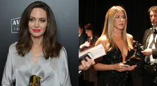 Jennifer Aniston si Angelina Jolie vor prezenta impreuna Golden Globe Awards