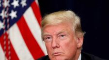 Donald Trump, inca o gafa pe Twitter. De ce l-au taxat internautii