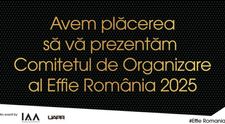 Effie Awards România 2025 începe!