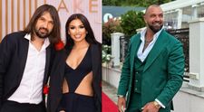 Prima reacție a lui Alex Bodi, după ce s-a zvonit că ar fi fost atacat de prietenul lui Dan Alexa. Afaceristul nu l-a iertat pe Gabi Tamaș și i-a dat replica public: „Herăstrăul e plin de smardoi și bătăuși”