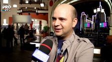 Cosmin Selesi, despre ce surprize ne asteapta in noul sezon 