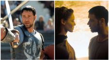 Motivul pentru care Russell Crowe a refuzat scenele intime în „Gladiatorul”, superproducția care a câștigat cinci premii Oscar