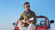 VIDEO Bogdan Medvedi și-a lansat primul single solo 