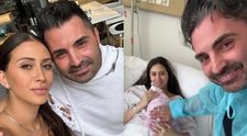 Ce semnificație are numele ales de Pepe pentru cel de-al patrulea copil. Soția lui, Yasmine, a născut în a doua zi de Paște