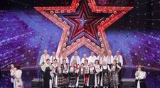 Românii au talent 2023: Academicus Voces, grupul de pensionari din Brașov care a cântat împreună cu juriul „Cui nu-i place dragostea”