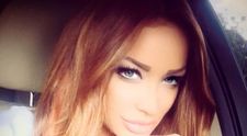 Bianca Dragusanu, fericita, relaxata si aproape dezbracata la plaja. Ce priveliste incendiara le-a oferit fanilor