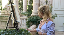 Accident vestimentar pentru celebra Britney Spears! Sutienul i-a creat probleme, fanii au 