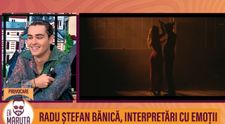 Radu Ștefan Bănică: 