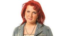 Carmen Serban