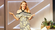 Actrița Alicia Silverstone s-a dezbrăcat pentru prima dată în fața camerelor, iar motivul i-a uimit pe fanii ei