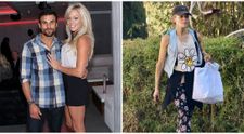 Cândva model de succes și soția unui star din Baywatch, Loni Willison trăiește acum pe străzi și se hrănește din tomberoane. Cum a ajuns fosta frumusețe de la Hollywood în această situație