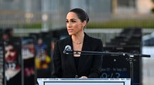 Meghan Markle a cerut o ceremonie de exorcizare înainte de a se muta în locuința din apropierea Cimitirului Regal: „Pentru ca spiritele să poată circula liber”
