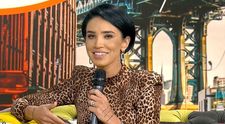 Adelina Pestrițu răspunde la comentariile Iuliei Albu privind fotografiile ei de pe Instagram