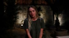 Survivor 2023. Ce a declarat Maria Constantin imediat după ce a ieșit din consiliul de eliminare