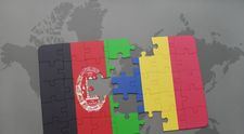 Ce a povestit o româncă de pe aeroportul din Kabul? Ce se va întâmpla cu românii din Afganistan