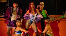 Alexandra Stan a lansat single-ul 
