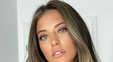 Antonia, apariție super sexy pe internet! S-a fotografiat în body și le-a aprins imaginația tuturor