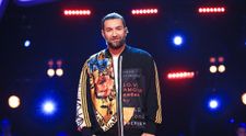 VIDEO Smiley le-a arătat fanilor cum se poate plăti cu palma în America
