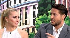 Jorge și Ramona, 10 ani de căsnicie: „La început nu credeam că va dura relația”