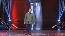 Pavel Bartos, intr-o ipostaza cum nu l-ai mai vazut pana acum. Cum se descurca prezentatorul pe ritmuri de Bollywood