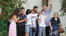 Peste 1.6 milioane de oameni au urmărit povestea de viață a lui Raul, un copil greu încercat de viață