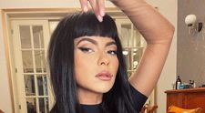 A venit vara? Inna, îmbrăcată sumar pe Instagram: Cum s-a lăsat fotografiată artista