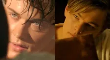 Cine e noul Leonardo DiCaprio. Apariția lui a creat isterie pe internet: fanele îl compară cu tânărul Leo din anii '90