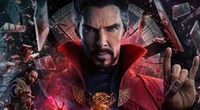 „Doctor Strange în Multiversul Nebuniei” este cea mai puternică lansare de film din România în 2022