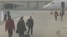 Ce i-a spus traficantul rus de arme jucătoarei de baschet din SUA, când s-a făcut schimbul de prizonieri