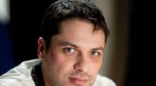 Augustin Viziru,<span style=
