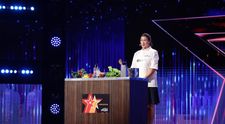 Românii au talent 2021: Marlena Botezatu, moment emoționant de interpretare vocală