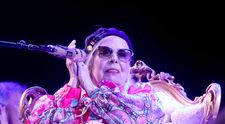 Cine este artista legendară care cântă, pentru prima oară în cariera sa, la Premiile Grammy 2024