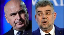 Ilie Bolojan și Marcel Ciolacu, prezenți la înmormântarea Papei Francisc. Cine mai face parte din delegația oficială a României