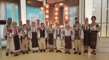 Privighetorile Gorjului - Rovinari - Gorj