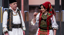 VIDEO Nina și Ioan Rus au planuri mari cu banii obținuți la Imperiul Leilor