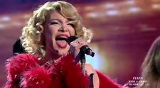 Vocea României, 6 decembrie 2024 - PRIMUL LIVE: Eliza Chifu, din echipa Smiley, demonstrație de forță și emoție. ”După prezența ta la Vocea României, nu va putea să te uite nimeni”