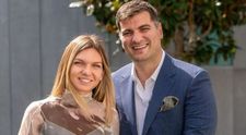 Distracție în club după ce Simona Halep a aflat verdictul de la TAS! Cum a fost surprins fostul soț al sportivei: A plecat spre casă cu o blondă misterioasă