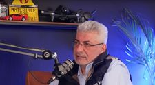 Meseria pe care Silviu Prigoană și-a dorit de mic să o aibă. Și-a făcut și o firmă în acel domeniu