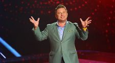VIDEO Pavel Bartoș, în ipostaza de regizor. Ce film va regiza celebrul prezentator