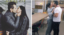 Brigitte Năstase şi Florin Pastramă, TOP 5 cele mai romantice momente  