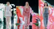 Romanian Fashion Week începe la Iași. Dezbaterea marilor designeri despre moda în  „era Tik-Tok”. Ovidiu Buta: „Designerii folosesc social-media ca pe un oracol”
