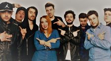 Marius Moga si echipa DeMoga Music compun muzica peste tot in lume