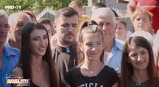 Trei fete, o casă nouă și un restart în viață. Ce fac surorile Joița, după 5 ani de la experiența de la Visuri la cheie